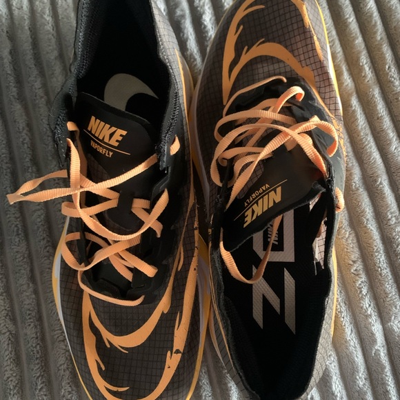 Nike air zoom tempo next percent vaporfly size 9 men size 10.5 women - Picture 10 of 13